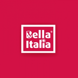 Bella Italia – Agritalia