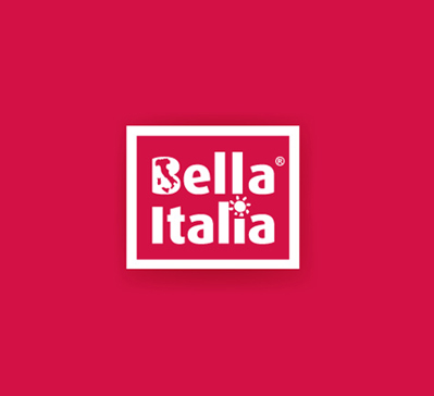 Bella Italia – Agritalia