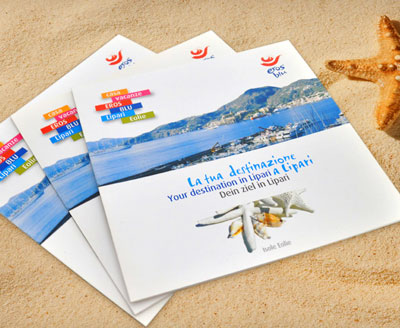 Carbomare – Eros Blu