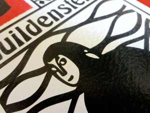 Guildenstern – Poster Art Gallery