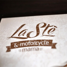 La Stè & Motorcycle Mama