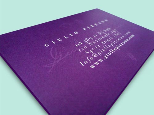 Cashmere & Camicie Pizzano