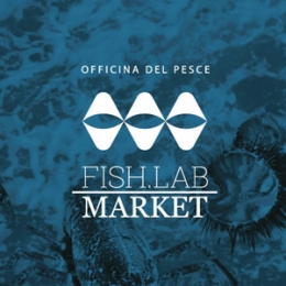 Fish Lab Market